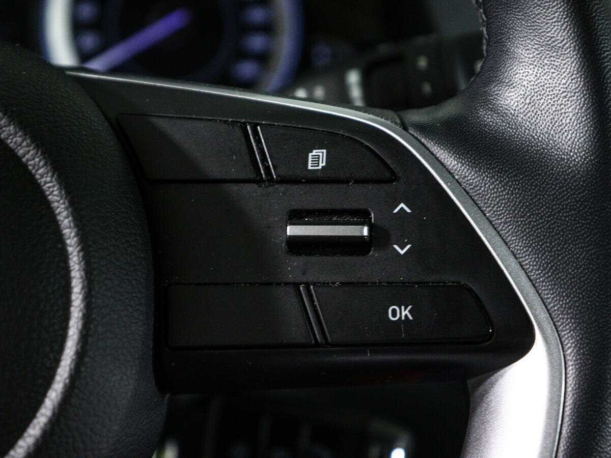 Hyundai Creta б/у, 2021, Автоматическая. Фото: #17