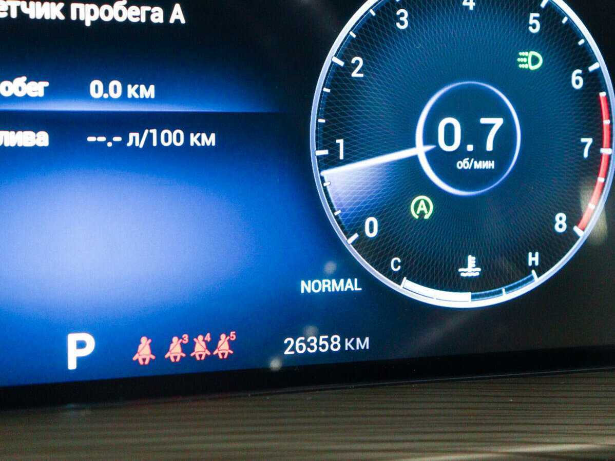 Chery Tiggo 8 Pro Max б/у, 2022, Роботизированная. Фото: #10