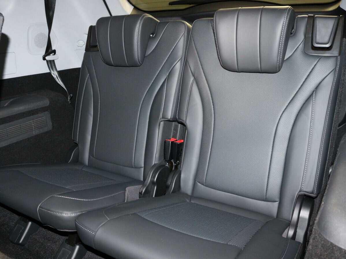 Chery Tiggo 8 Pro Max б/у, 2022, Роботизированная. Фото: #19