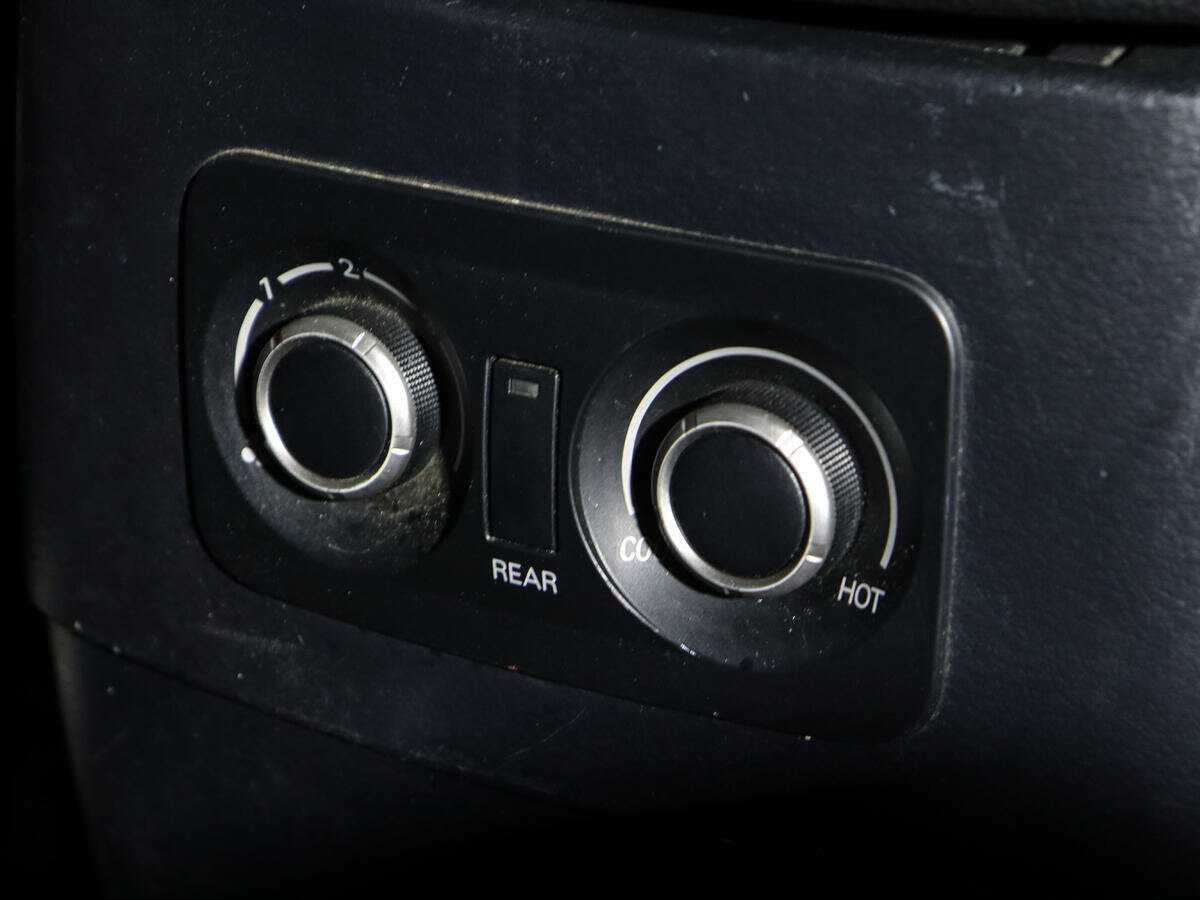 Mitsubishi Pajero б/у, 2012, Автоматическая. Фото: #14