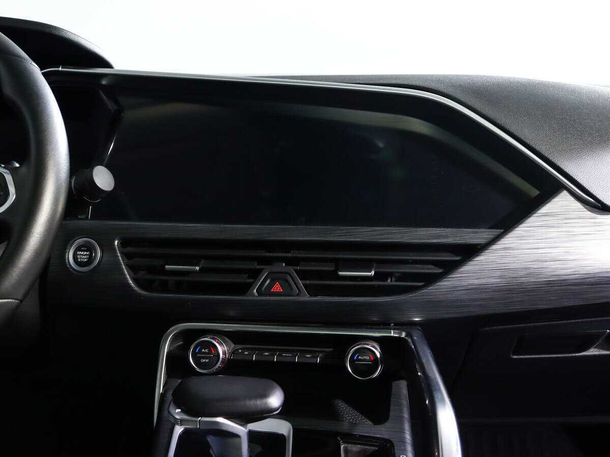 Geely Tugella б/у, 2022, Автоматическая. Фото: #10