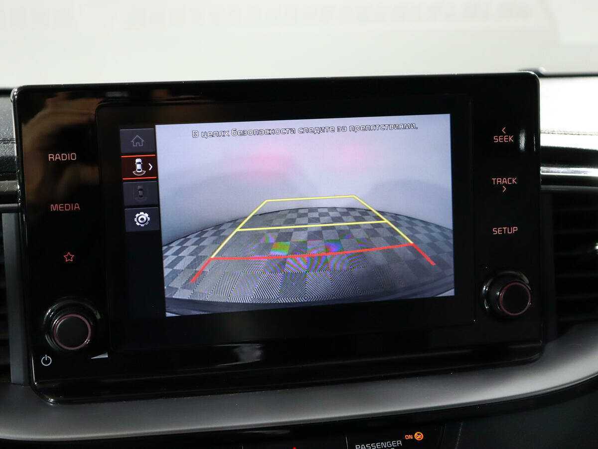 Kia Ceed б/у, 2021, Автоматическая. Фото: #16