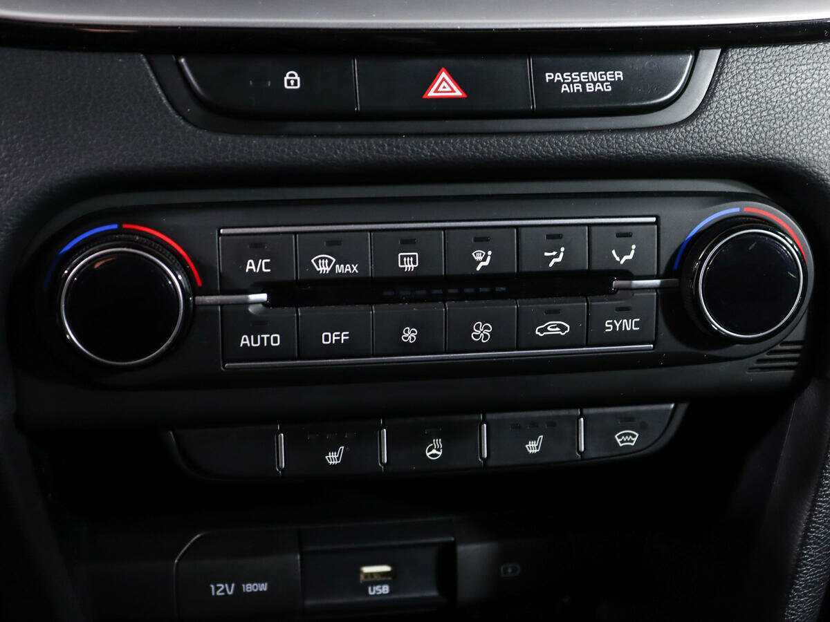 Kia Ceed б/у, 2021, Автоматическая. Фото: #21