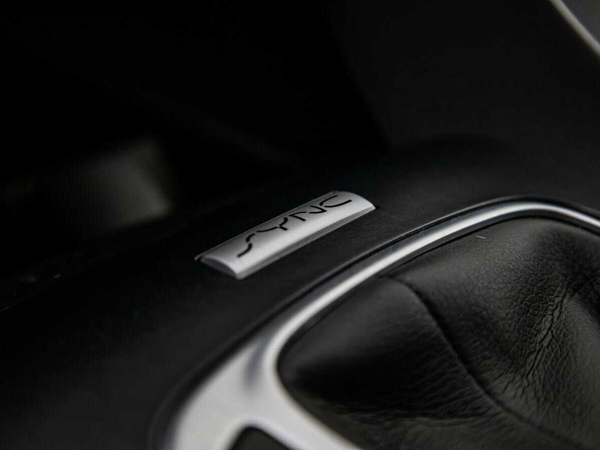 Ford Mondeo б/у, 2018, Автоматическая. Фото: #17