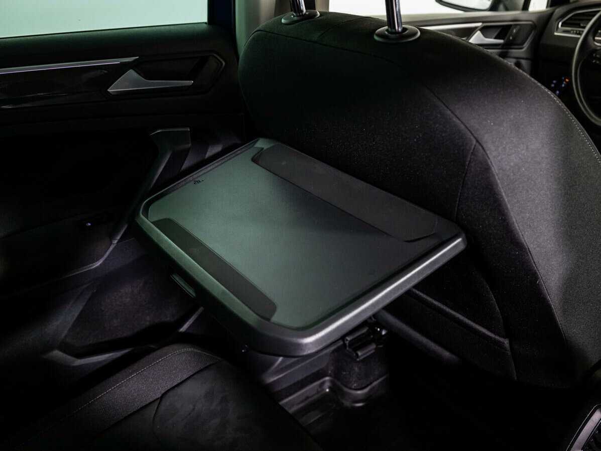 Volkswagen Tiguan б/у, 2019, Роботизированная. Фото: #17