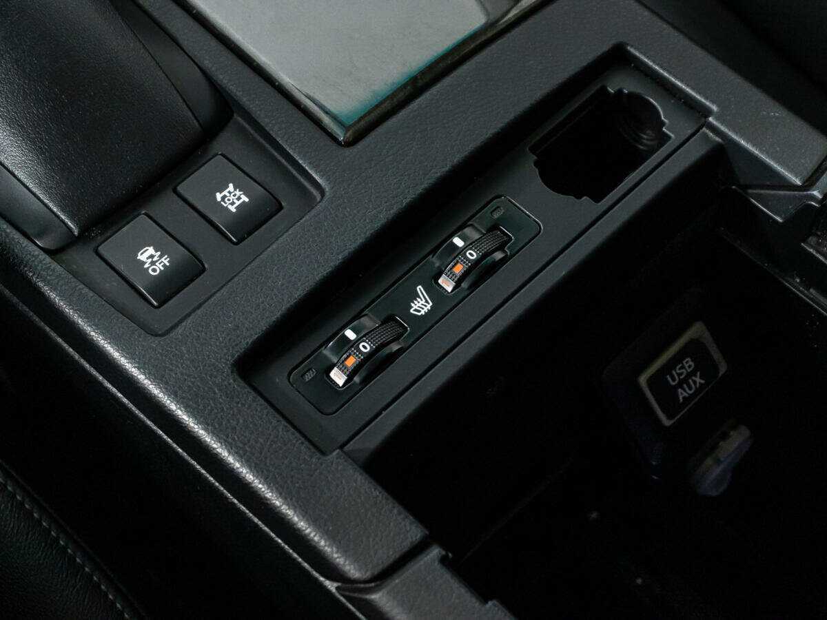 Lexus RX б/у, 2012, Автоматическая. Фото: #19