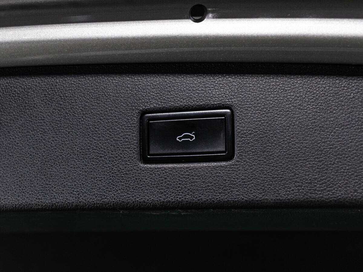 Volkswagen Tiguan б/у, 2019, Механическая. Фото: #14