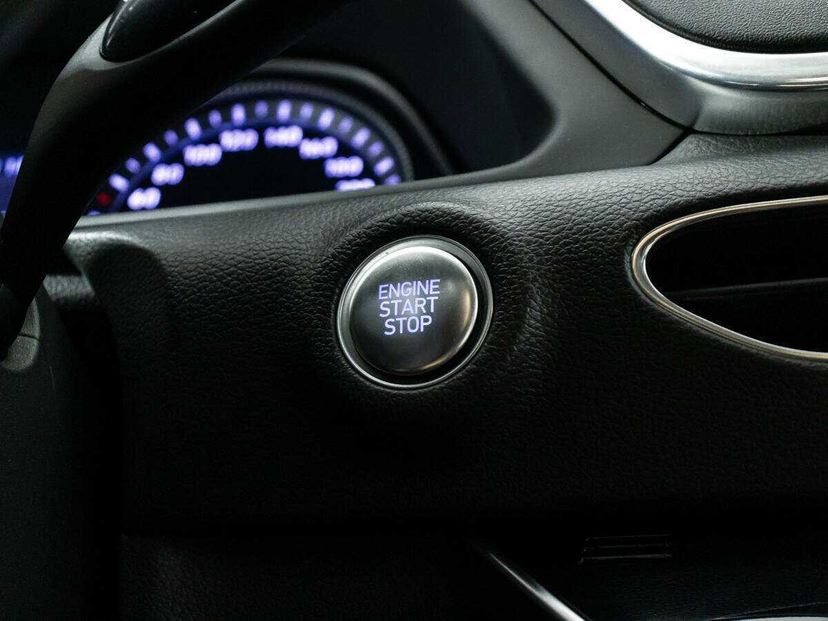 Hyundai Sonata б/у, 2020, Автоматическая. Фото: #18