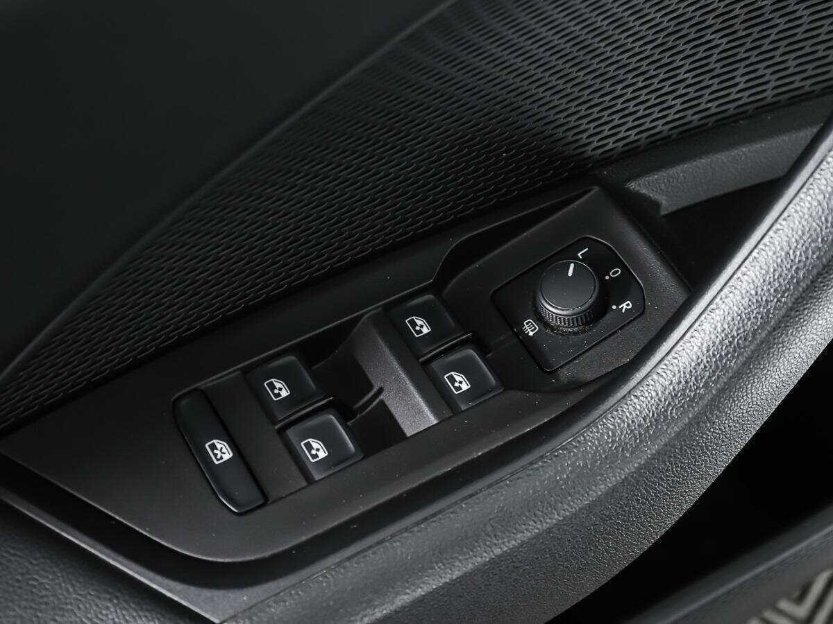 Skoda Octavia б/у, 2021, Автоматическая. Фото: #15