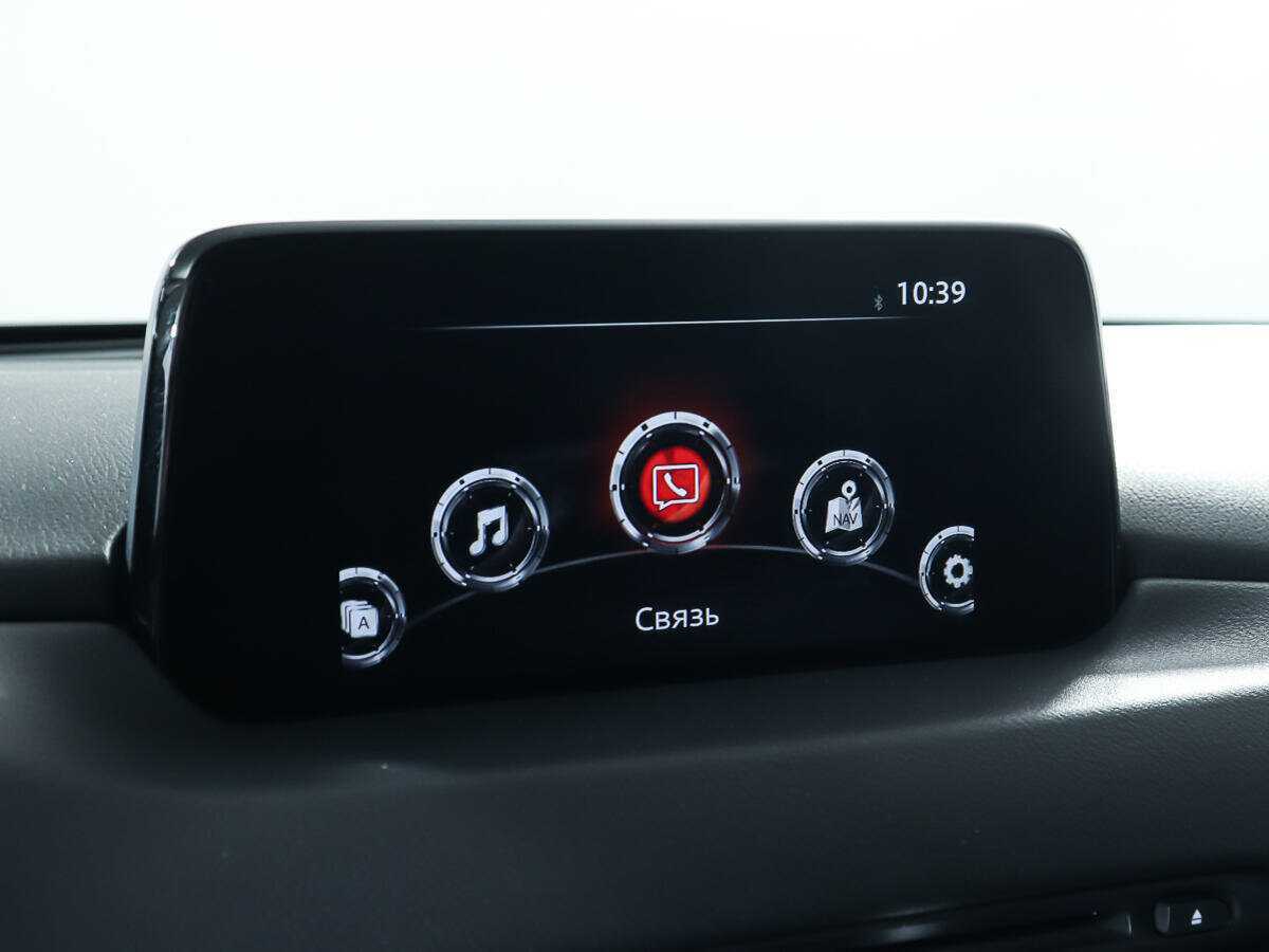 Mazda CX-5 б/у, 2017, Автоматическая. Фото: #19