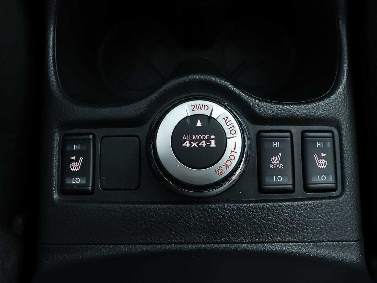 Nissan Qashqai б/у, 2020, Вариатор. Фото: #17