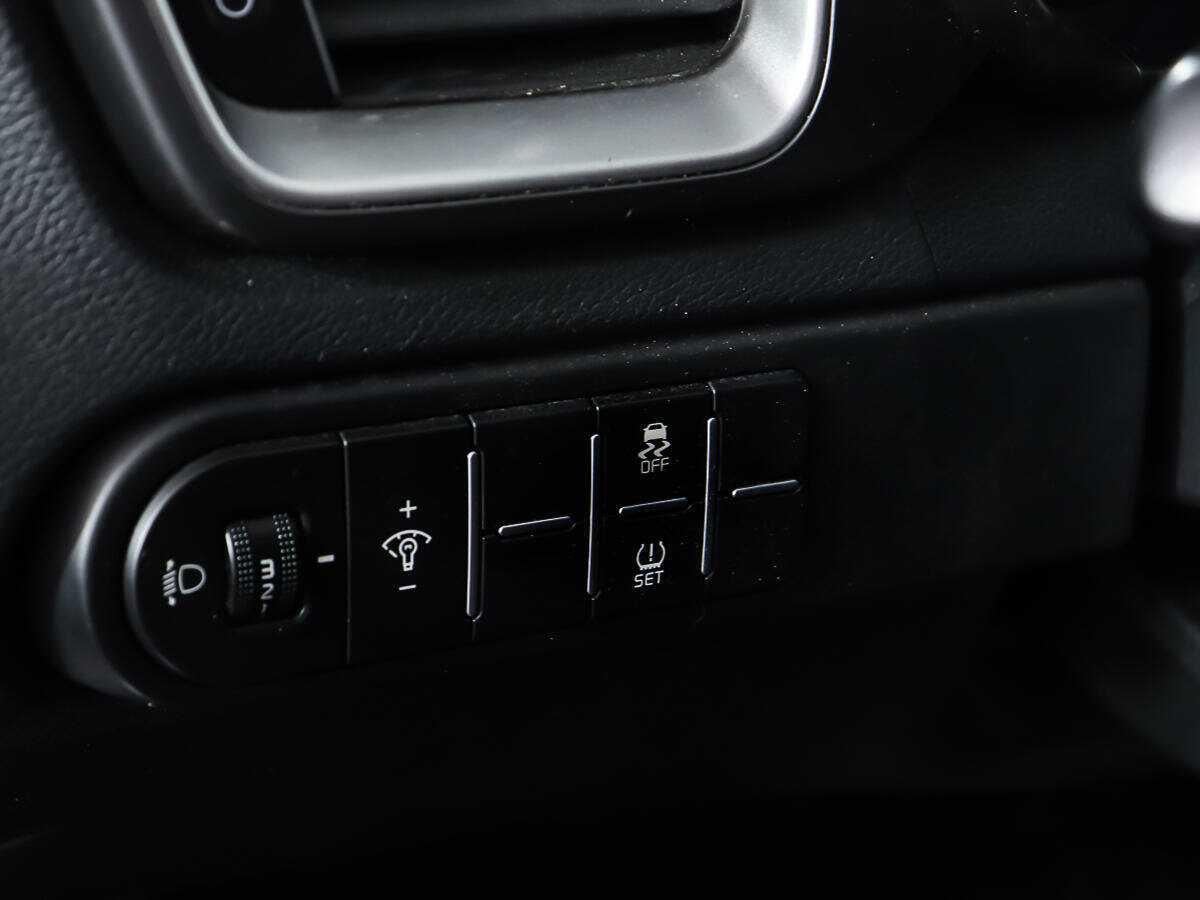 Kia Ceed б/у, 2021, Автоматическая. Фото: #15