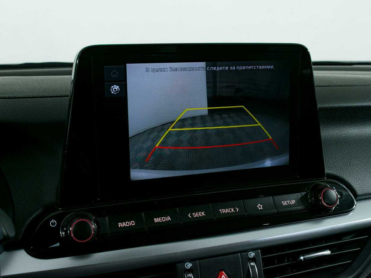 Kia Cerato б/у, 2021, Механическая. Фото: #15