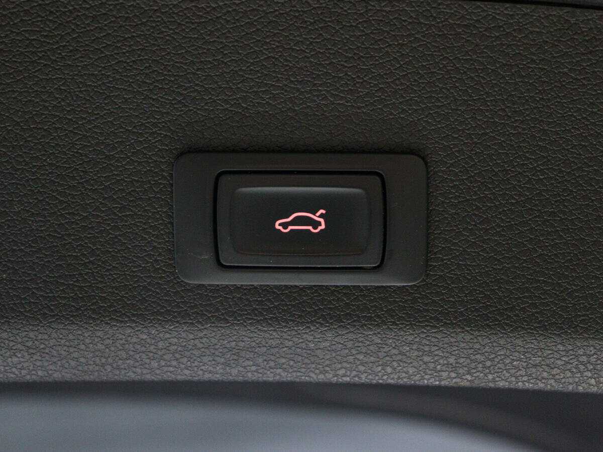 Audi Q7 б/у, 2013, Автоматическая. Фото: #16