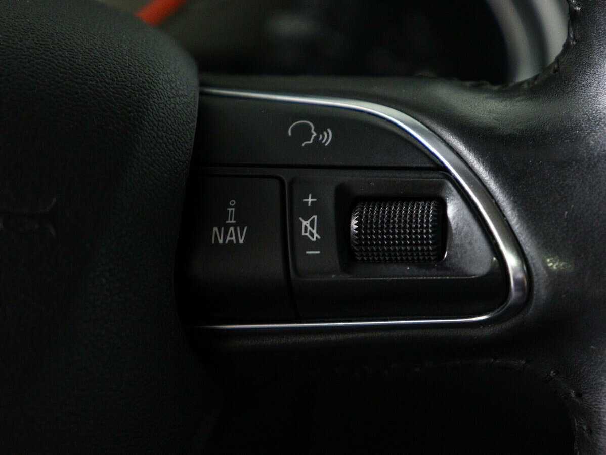 Audi Q7 б/у, 2013, Автоматическая. Фото: #22