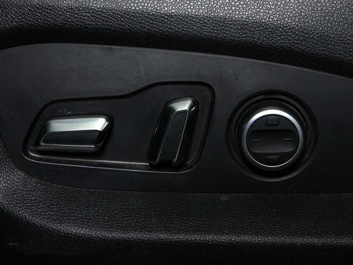 EXEED VX б/у, 2022, Роботизированная. Фото: #18