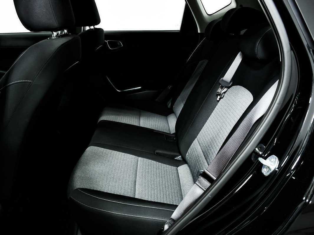 Kia Soul б/у, 2021, Автоматическая. Фото: #11