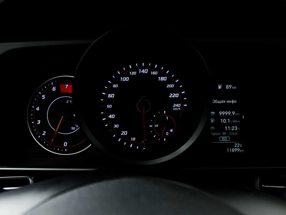 Hyundai Elantra б/у, 2022, Автоматическая. Фото: #9