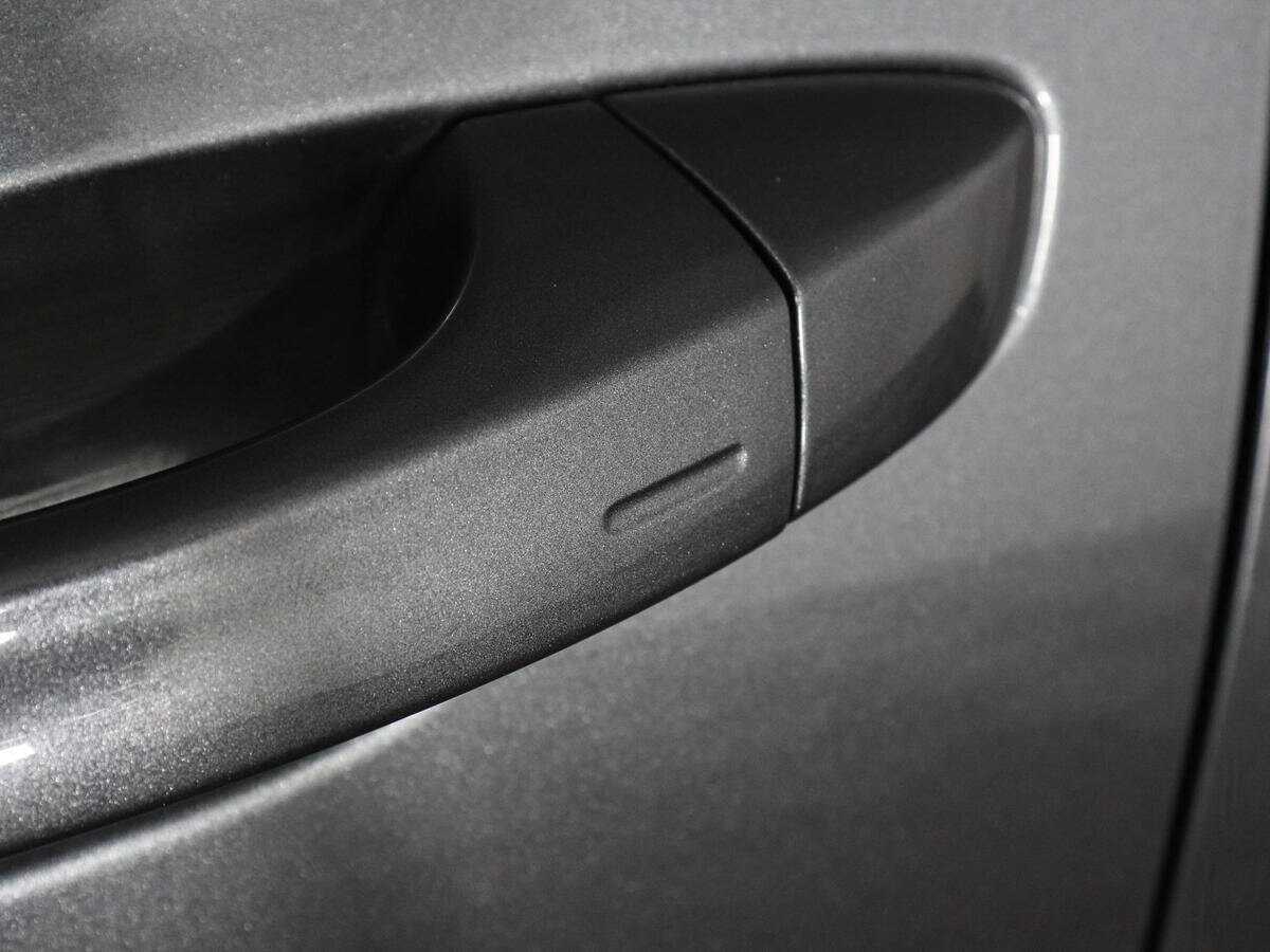 Skoda Kodiaq б/у, 2018, Роботизированная. Фото: #16