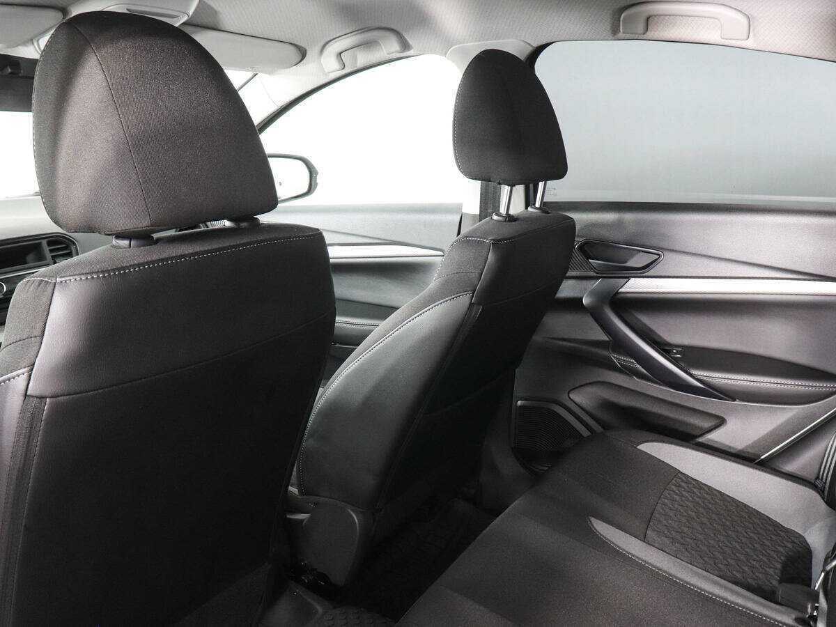 Lada (ВАЗ) Vesta б/у, 2024, Механическая. Фото: #11