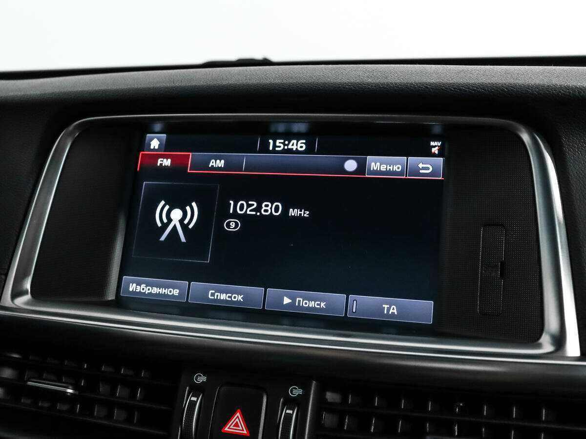 Kia Optima б/у, 2018, Автоматическая. Фото: #15