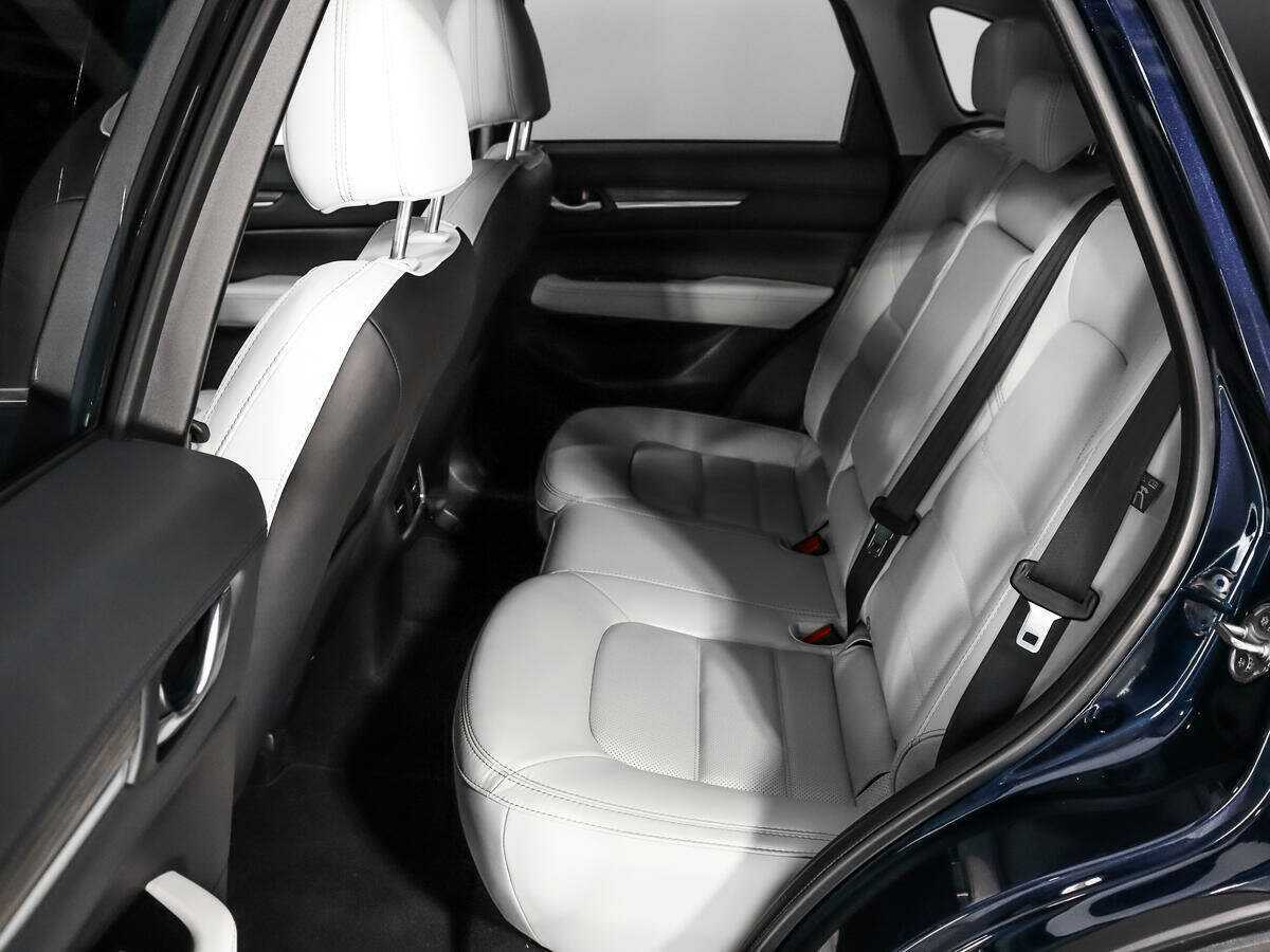 Mazda CX-5 б/у, 2019, Автоматическая. Фото: #14
