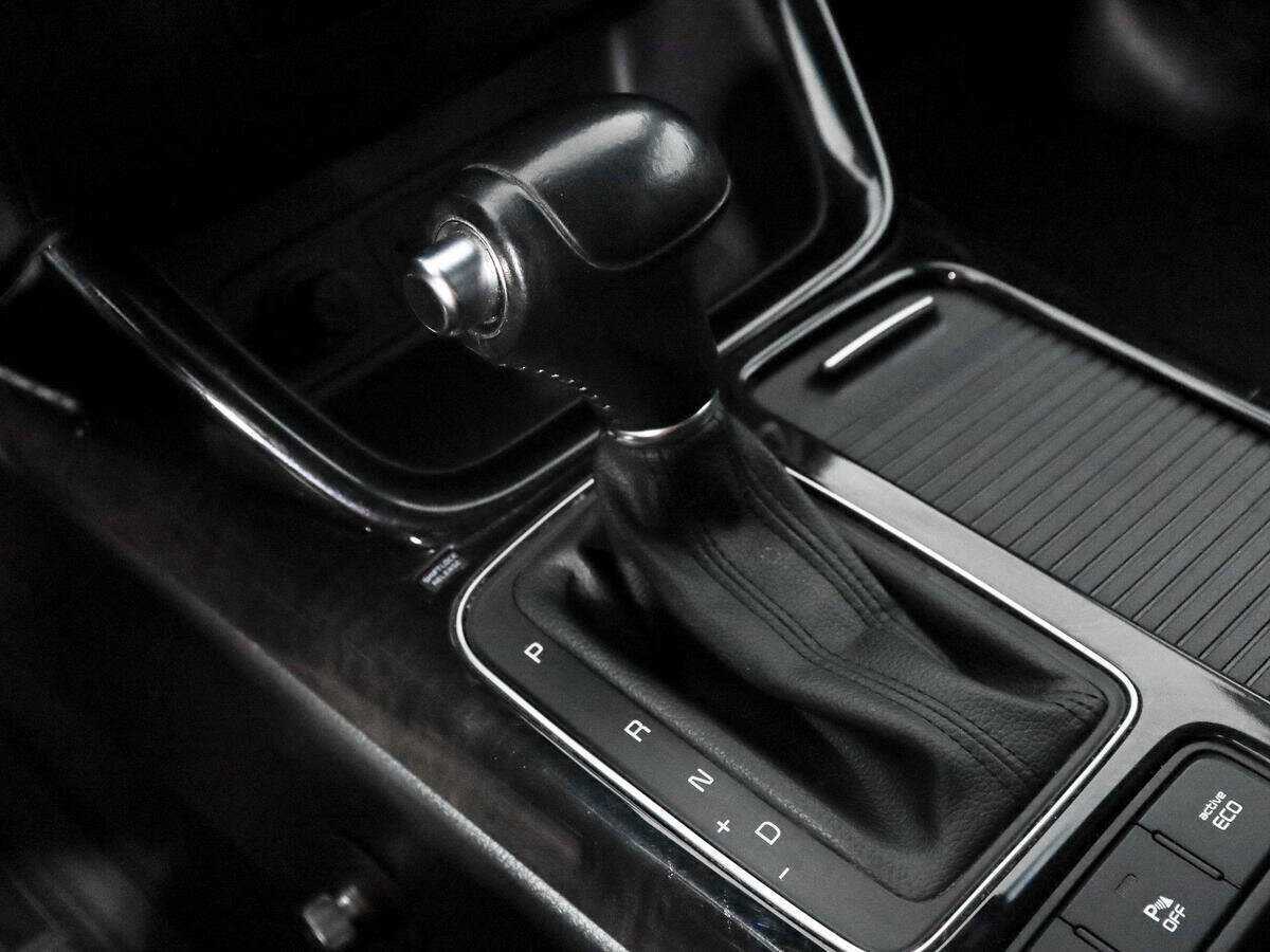 Kia Sorento б/у, 2015, Автоматическая. Фото: #9