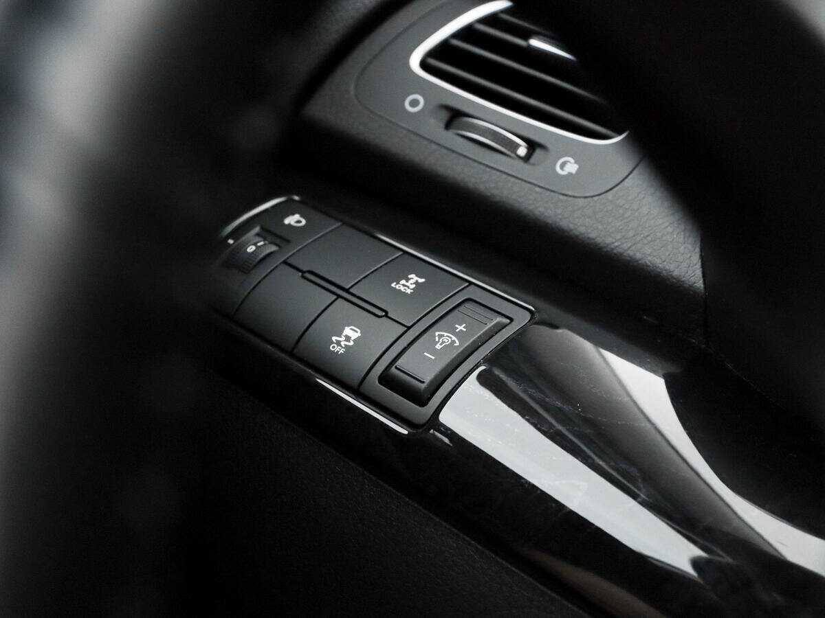 Kia Sorento б/у, 2015, Автоматическая. Фото: #14