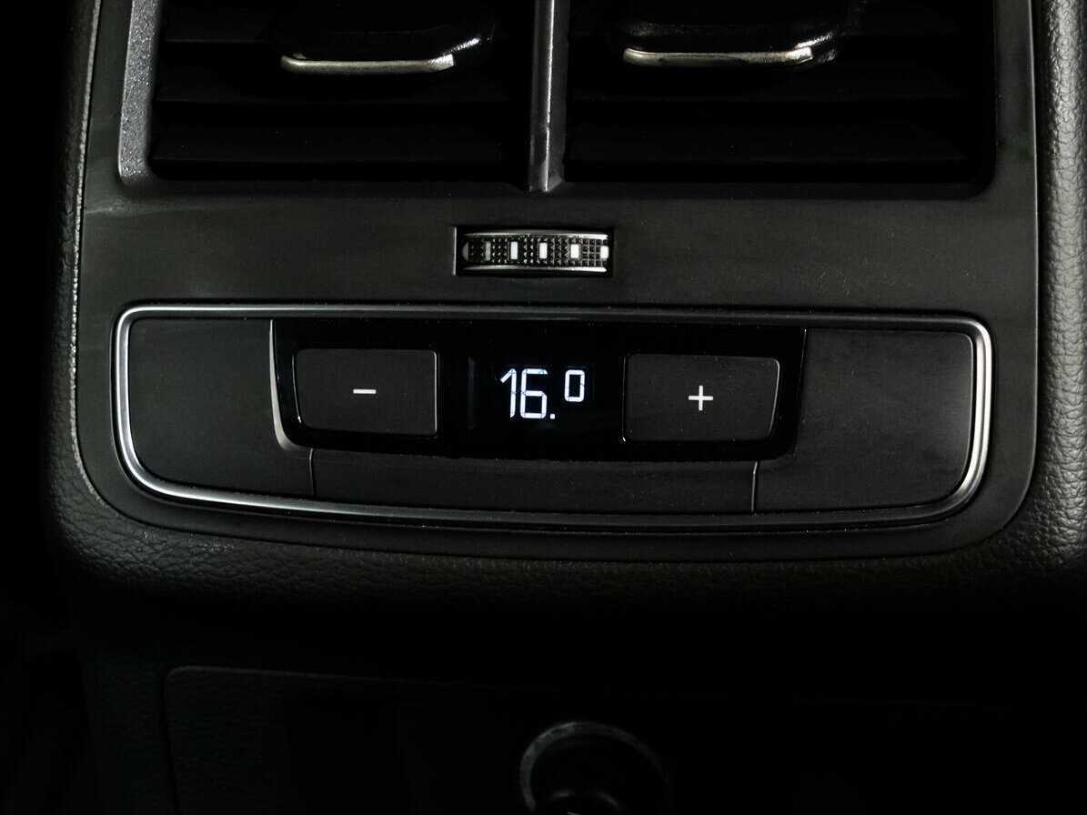 Audi A5 б/у, 2018, Роботизированная. Фото: #20