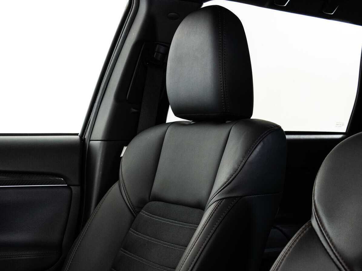 Mitsubishi Outlander б/у, 2021, Вариатор. Фото: #16