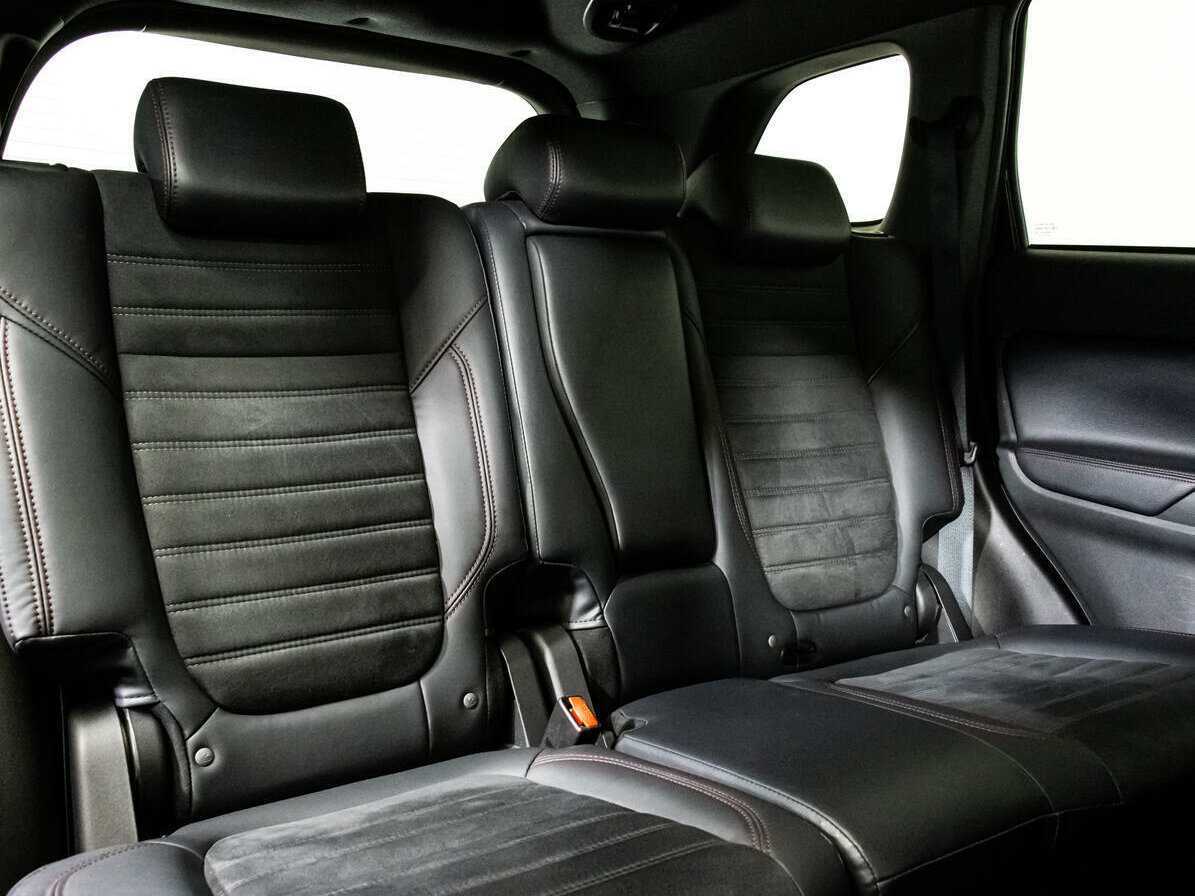 Mitsubishi Outlander б/у, 2021, Вариатор. Фото: #18