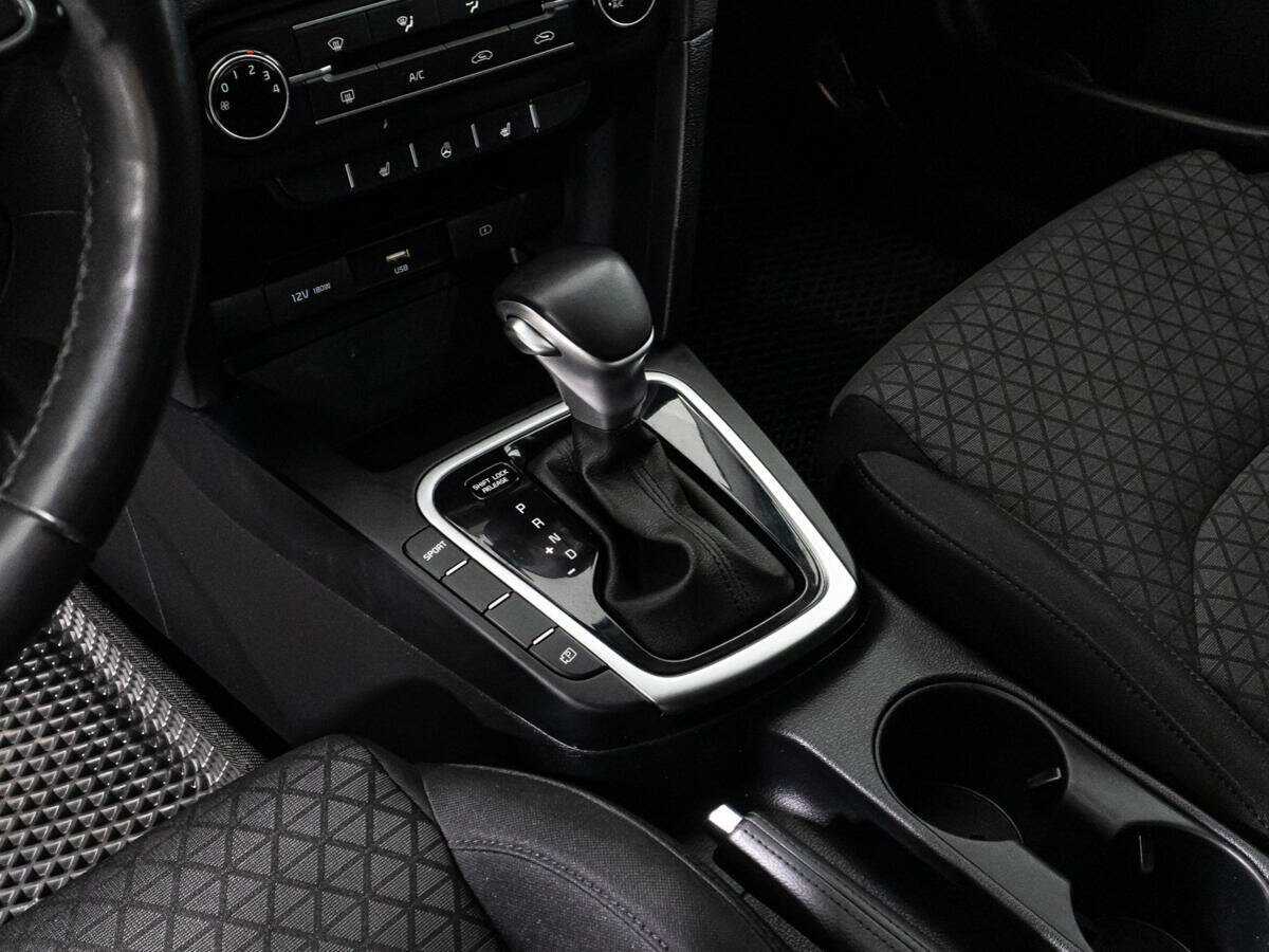 Kia Ceed б/у, 2022, Автоматическая. Фото: #16