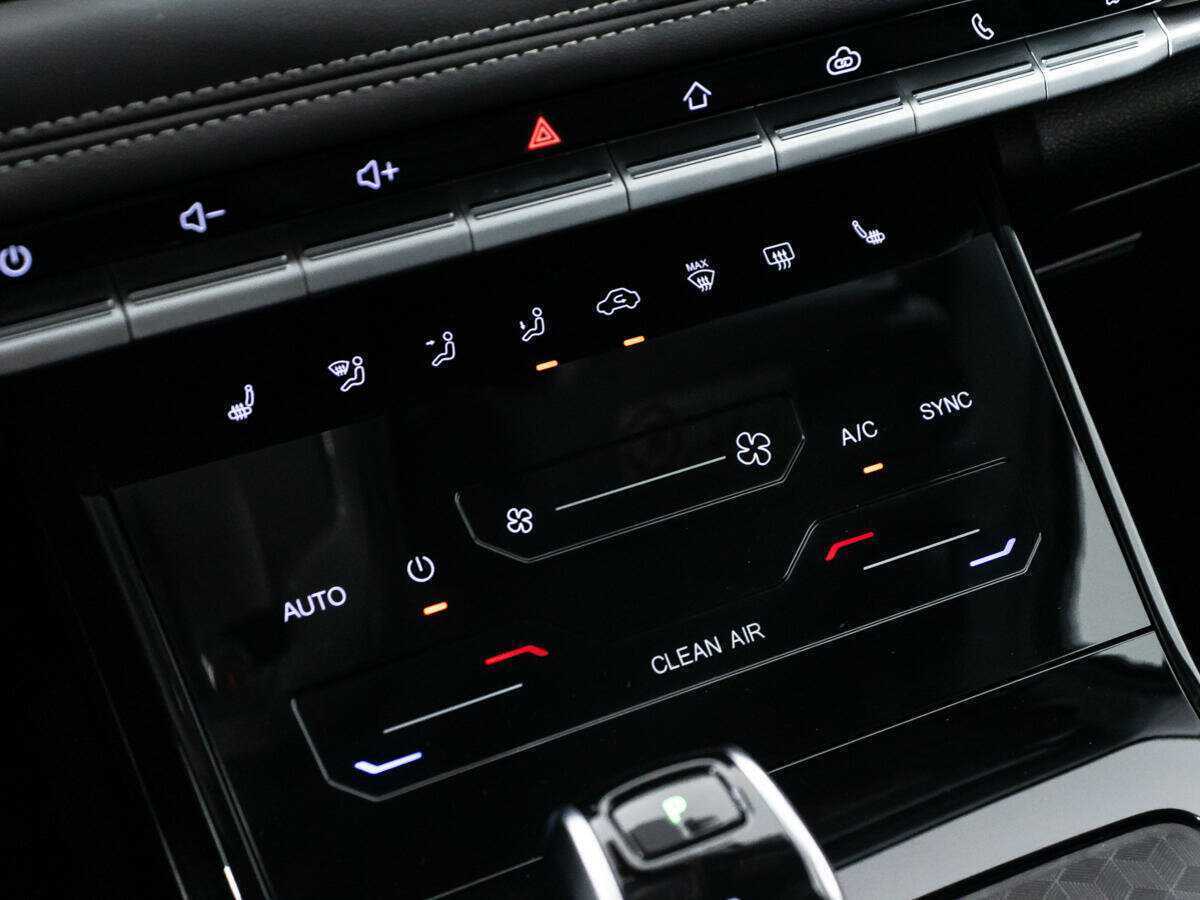 Chery Tiggo 7 Pro б/у, 2023, Вариатор. Фото: #15