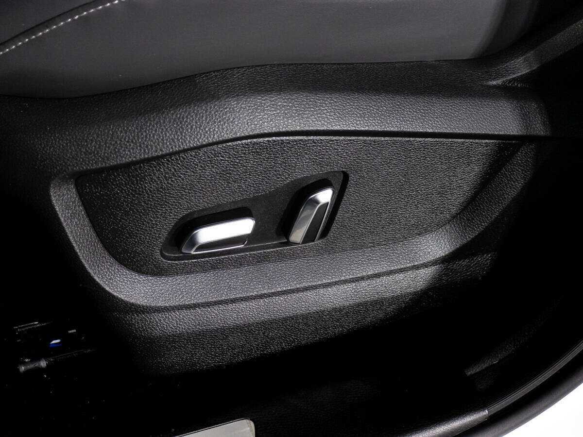 Chery Tiggo 7 Pro б/у, 2023, Вариатор. Фото: #18