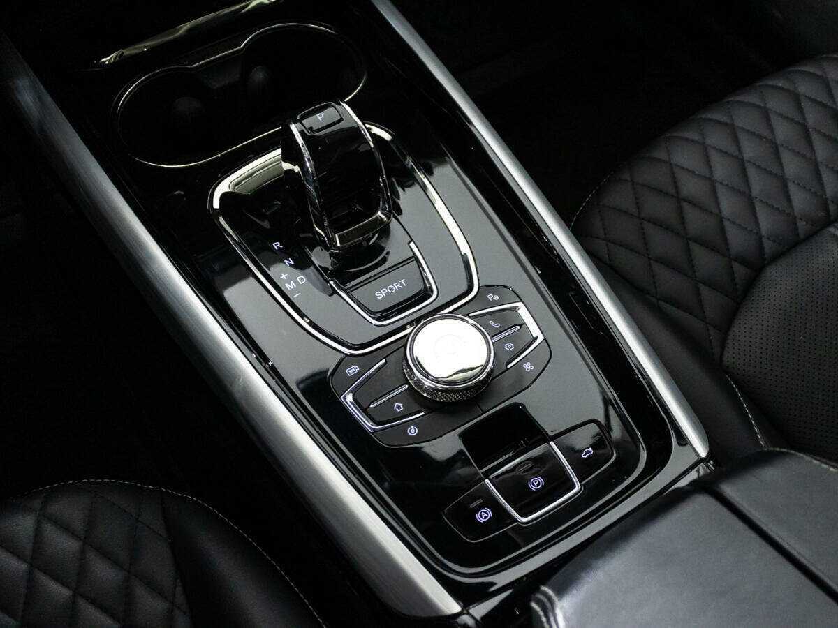 EXEED TXL б/у, 2021, Роботизированная. Фото: #15