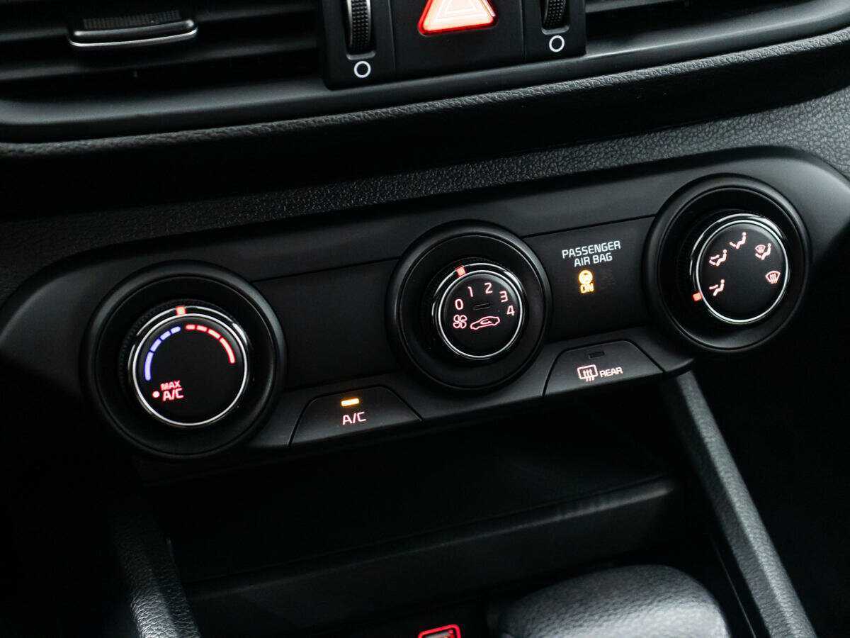 Kia Cerato б/у, 2021, Автоматическая. Фото: #14