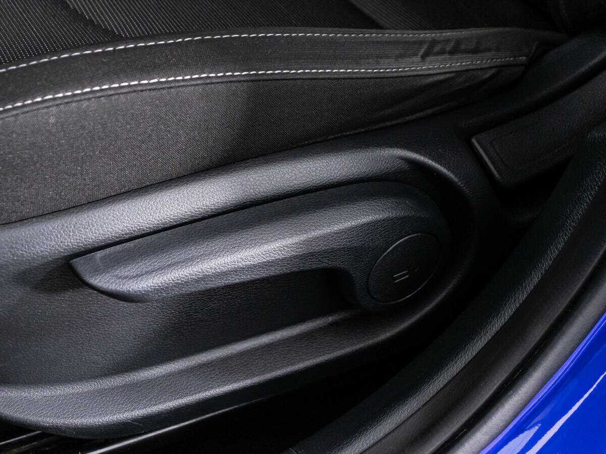 Kia Cerato б/у, 2021, Автоматическая. Фото: #19