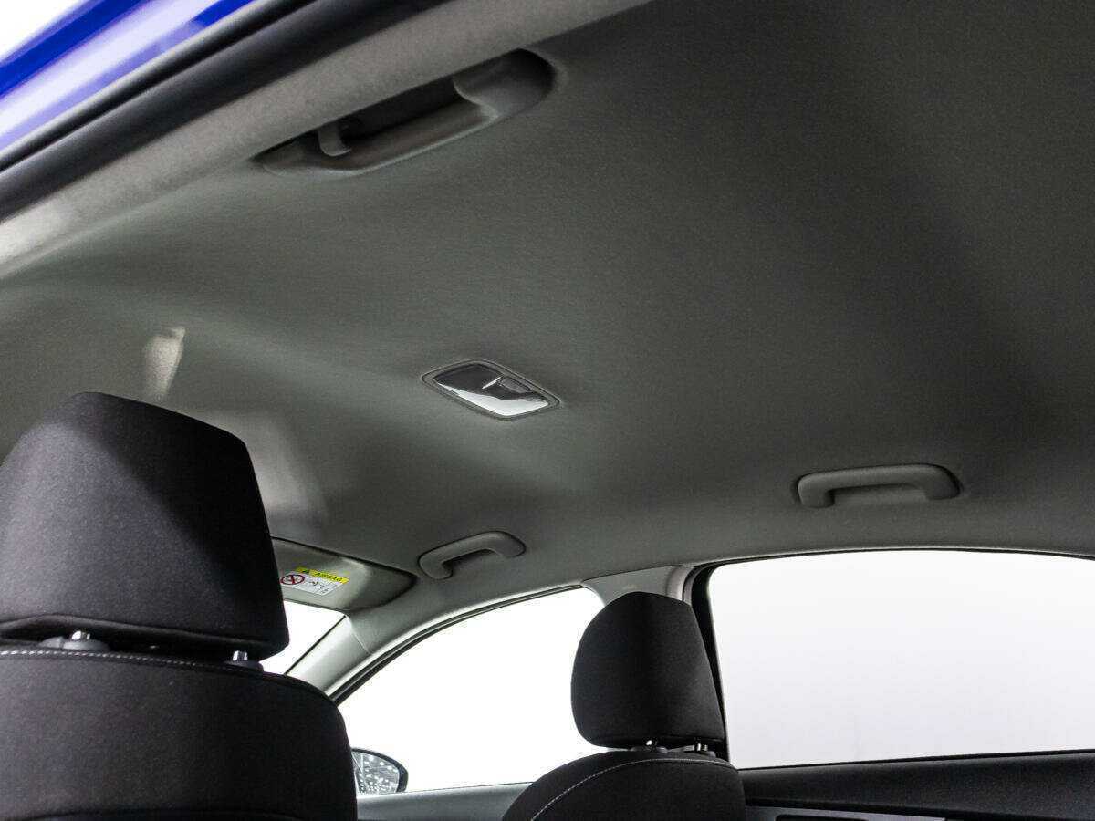 Kia Cerato б/у, 2021, Автоматическая. Фото: #20