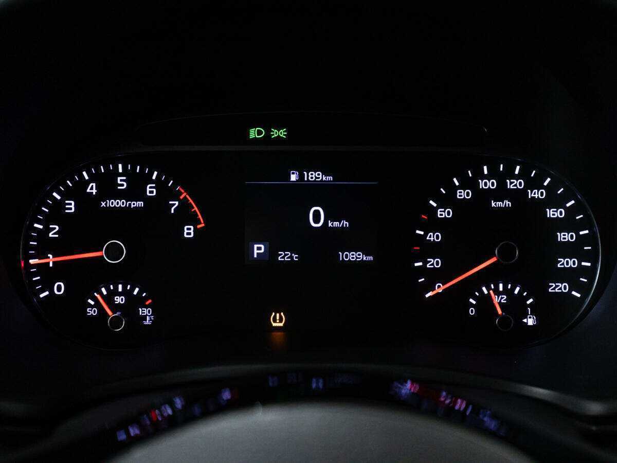 Kia Soul б/у, 2021, Автоматическая. Фото: #11