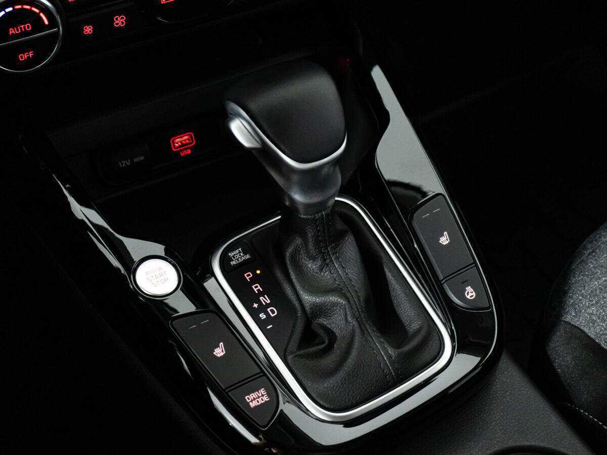 Kia Soul б/у, 2021, Автоматическая. Фото: #15