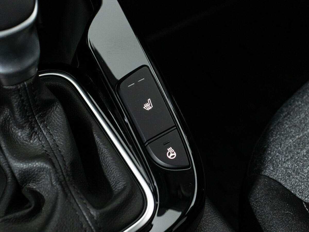 Kia Soul б/у, 2021, Автоматическая. Фото: #16