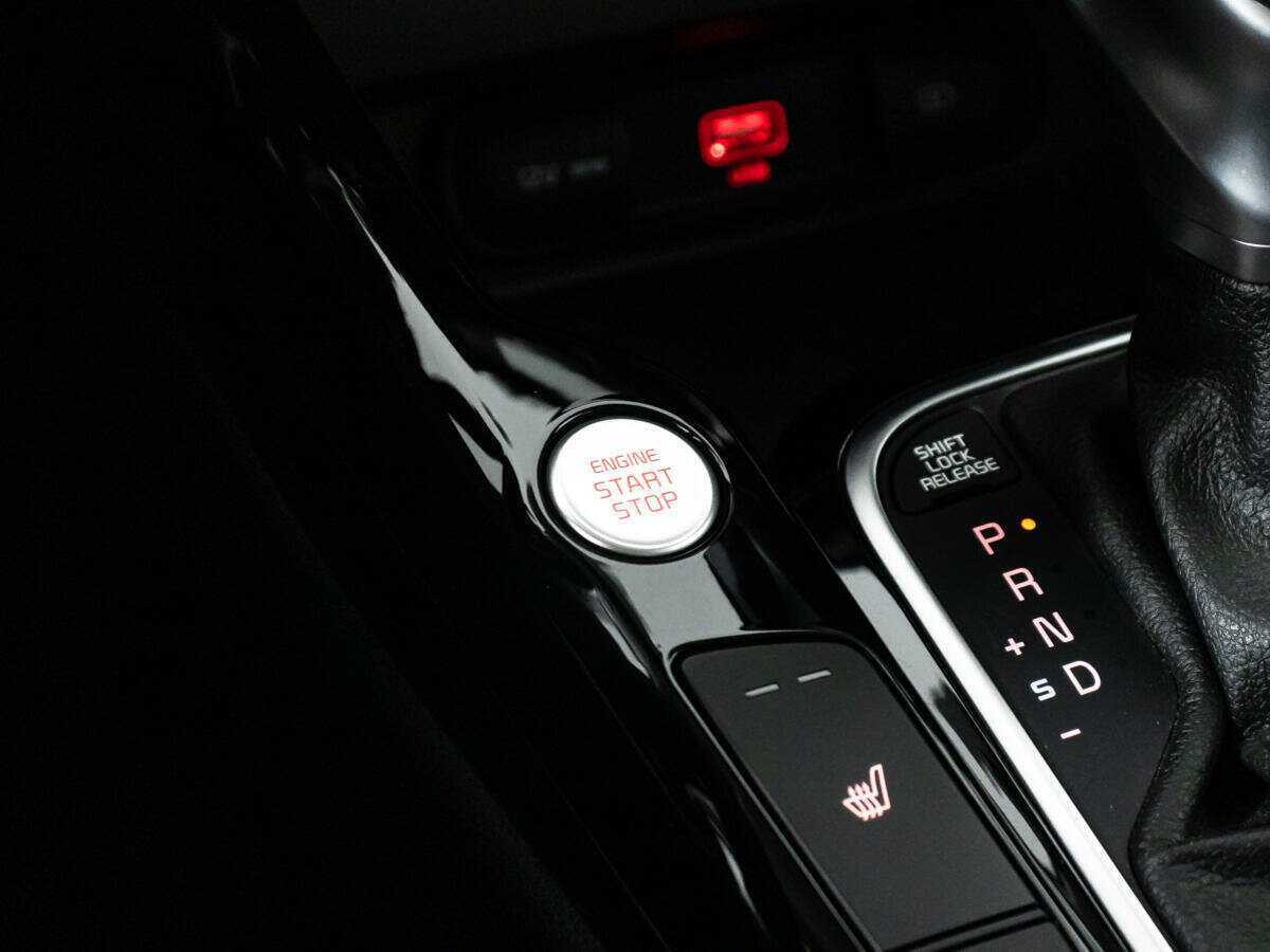 Kia Soul б/у, 2021, Автоматическая. Фото: #17