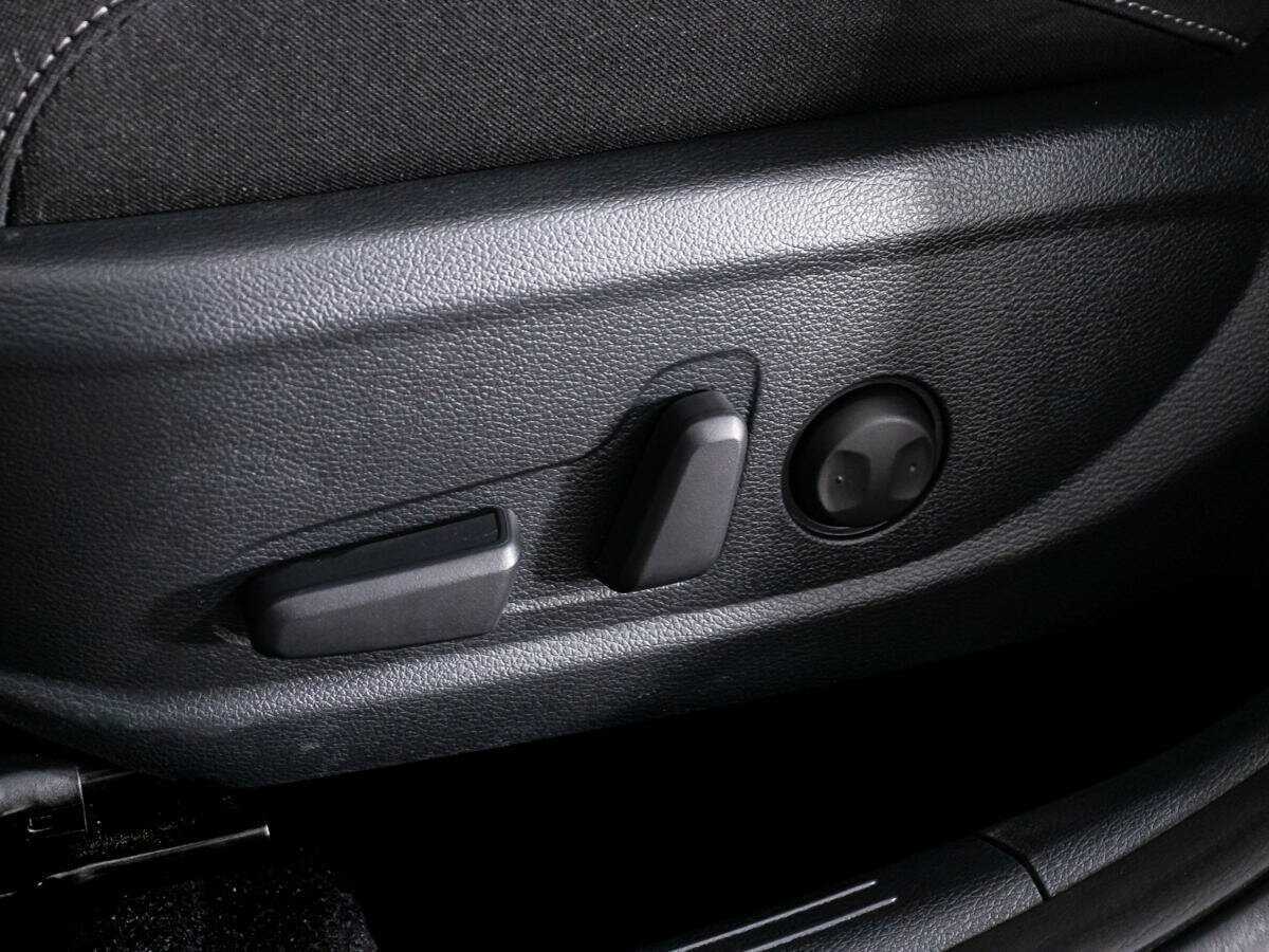 Kia Soul б/у, 2021, Автоматическая. Фото: #21