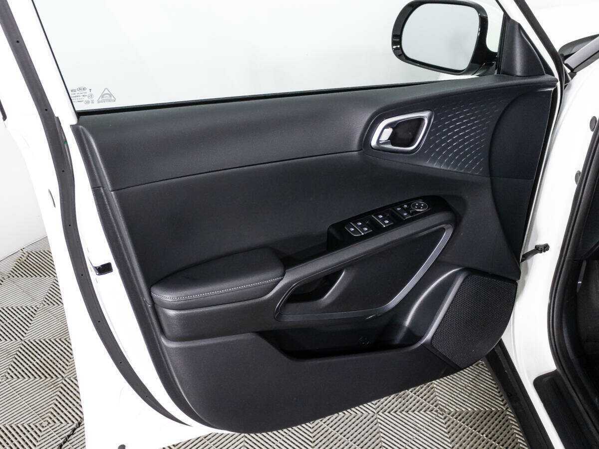 Kia Soul б/у, 2021, Автоматическая. Фото: #23