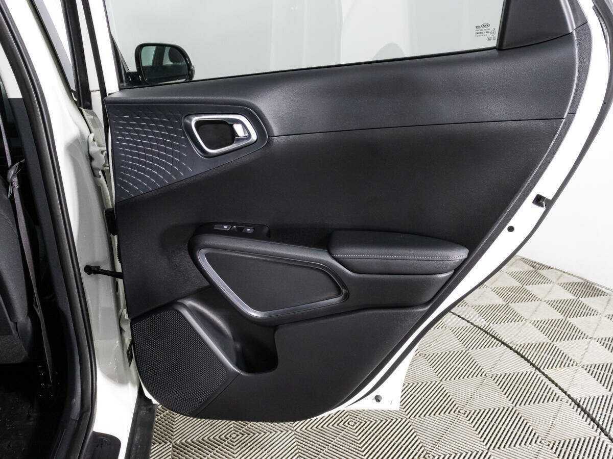 Kia Soul б/у, 2021, Автоматическая. Фото: #26