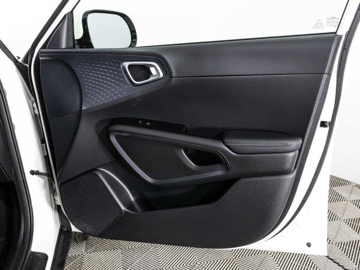 Kia Soul б/у, 2021, Автоматическая. Фото: #27