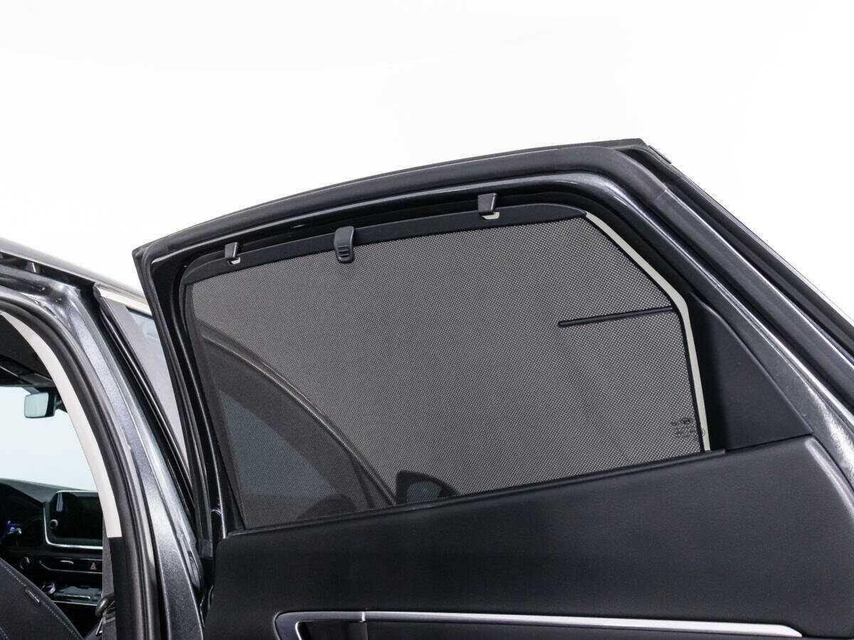 Hyundai Sonata б/у, 2019, Автоматическая. Фото: #11