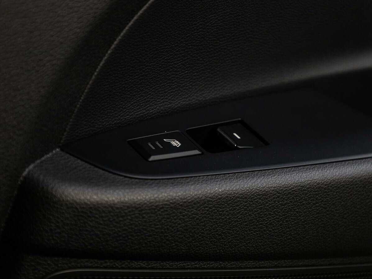 Hyundai Tucson б/у, 2016, Автоматическая. Фото: #13