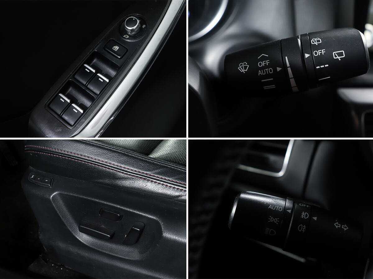 Mazda CX-5 б/у, 2016, Автоматическая. Фото: #15