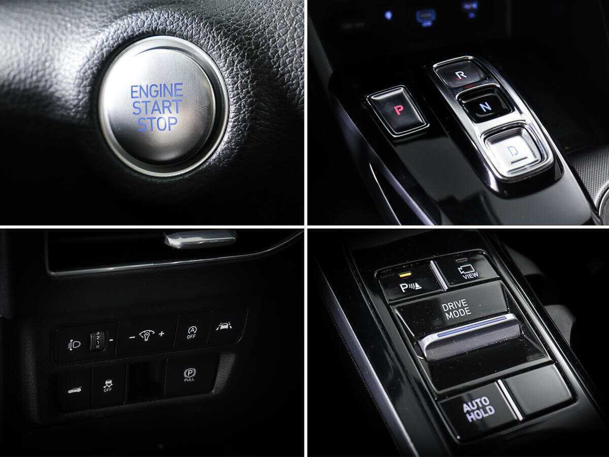 Hyundai Sonata б/у, 2019, Автоматическая. Фото: #17